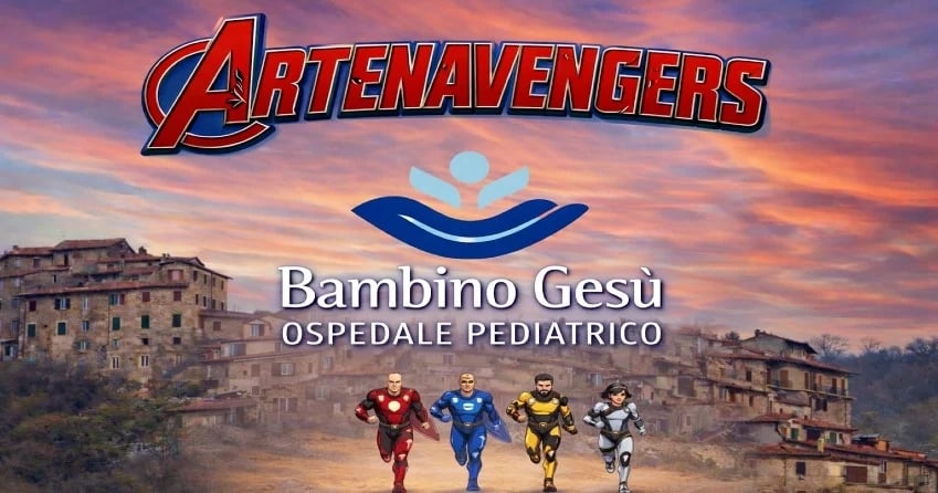 ARTENAVENGERS