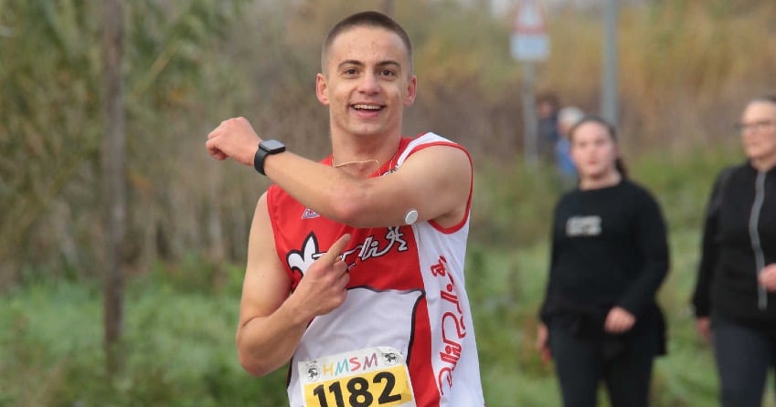 Niccolò Gabriele Tessarollo