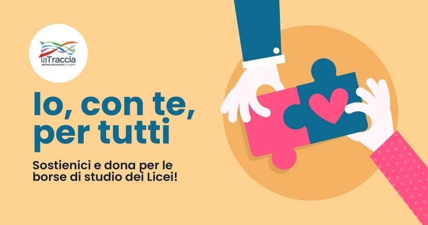 ASSOCIAZIONE AMICI DE LA TRACCIA ODV