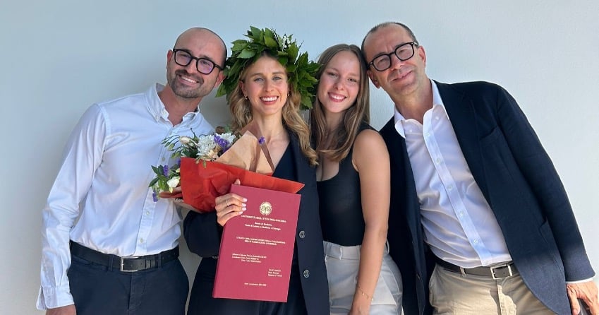 Bertuzzi per Fondazione Italiana Diabete