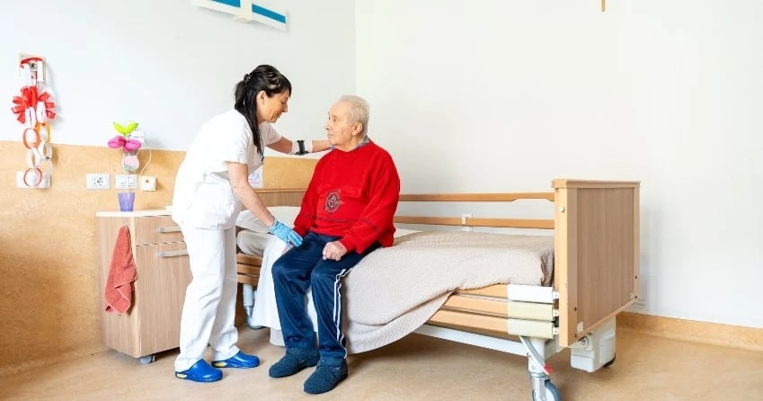 SOSTIENI IL BENESSERE DEGLI OSPITI