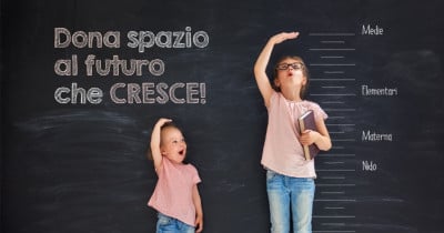 Libera Scuola Waldorf Sole d’Oro