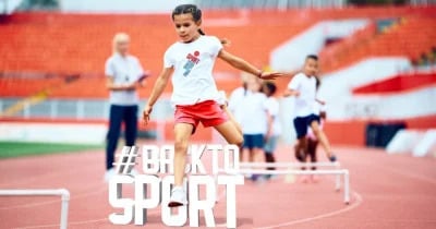 Corri la Mezza di Roma 2026 con SSF