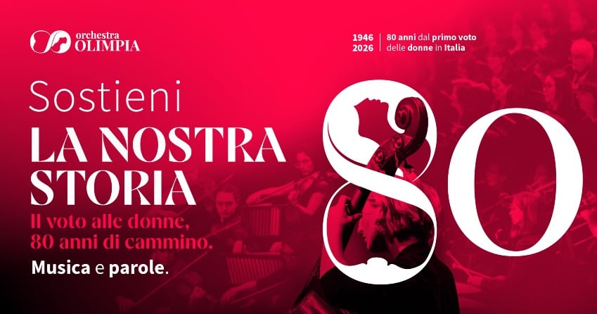 Sostieni la nostra storia
