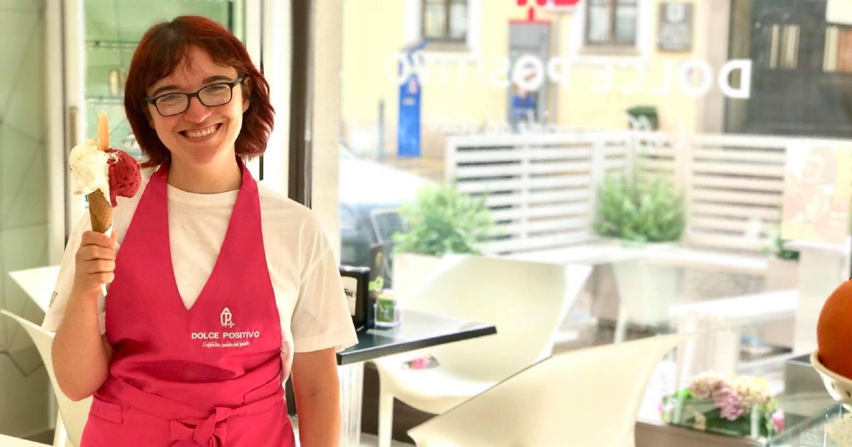 Adotta Giovanna di Rotary E-Club of 2050 Adotta Giovanna-Rotary E-Club of 2050