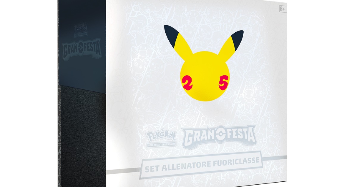 Maratona del bene by Pokèmon Prestige di Giacomo Tagliaferro Maratona del bene by Pokèmon Prestige-Giacomo Tagliaferro