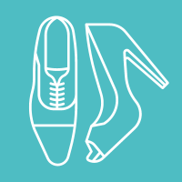 Participate as a friend of the bride and groom and donate €50