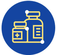 Farmaci per la fase post operatoria