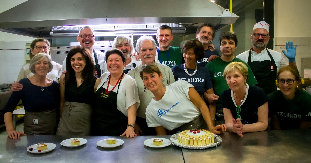 Oklahoma: piccoli Chef, grandi speranze di Rocio Balseca Oklahoma: piccoli Chef, grandi speranze-Rocio Balseca