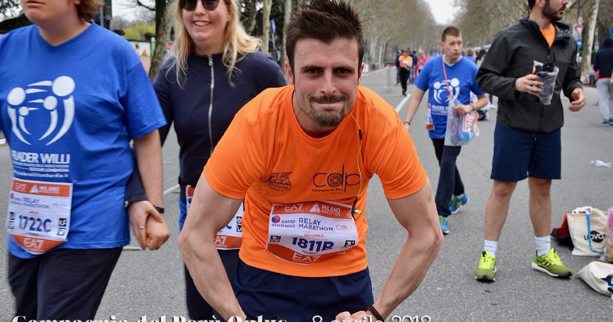 (A)ToMiCa - batti un cinque! di Titti, Moukhtar, Marios (A)ToMiCa - batti un cinque!-Titti, Moukhtar, Marios