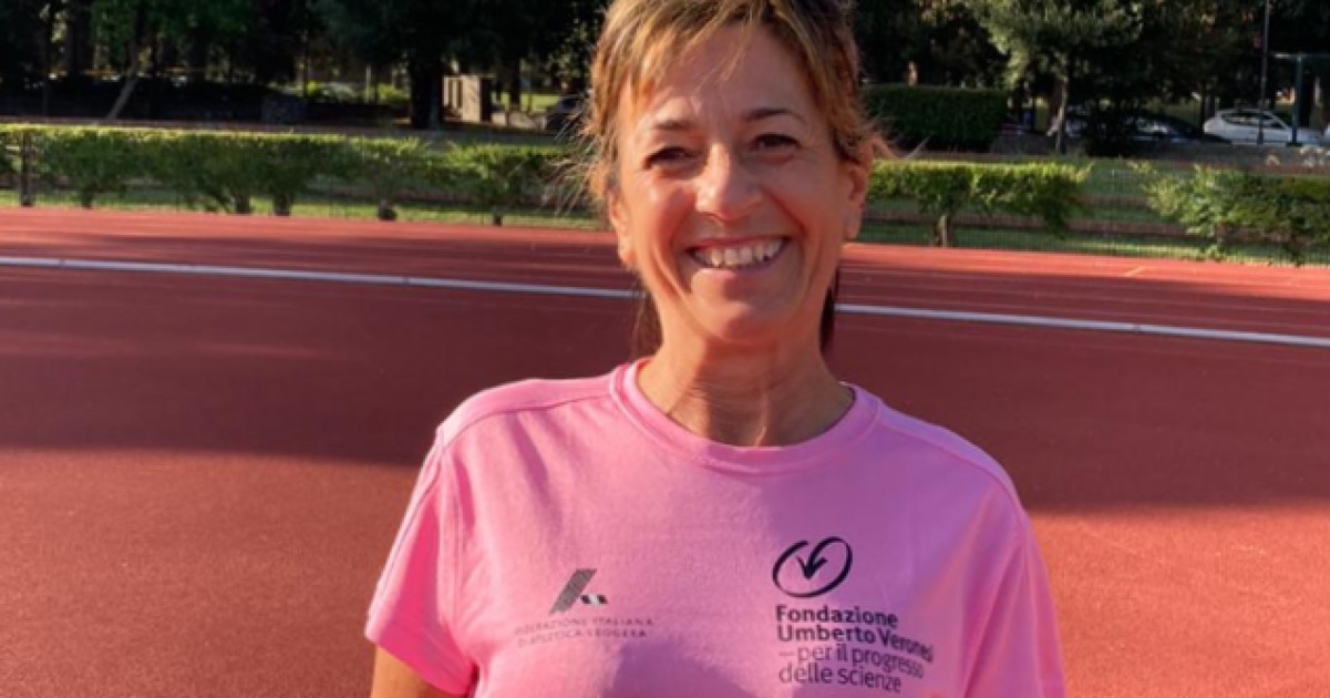 Prevenzione e ricerca x la Vita️ di Tamara Lampidecchia Prevenzione e ricerca x la Vita️-Tamara Lampidecchia