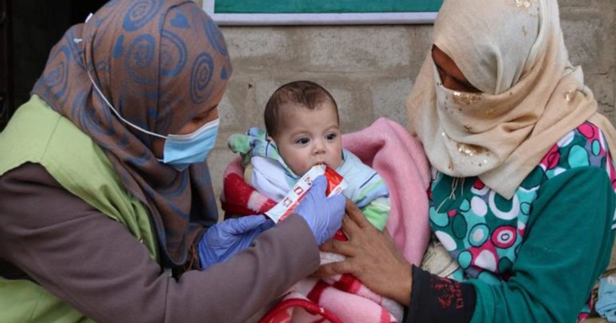 IL COMUNE DI CREMA CON UNICEF di UNICEF ITALIA IL COMUNE DI CREMA CON UNICEF-UNICEF ITALIA