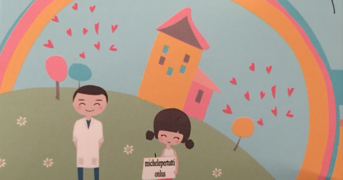 NICO per CASAMICHELEPERTUTTI di NICOLETTA SCARDIGLI NICO per CASAMICHELEPERTUTTI -NICOLETTA SCARDIGLI