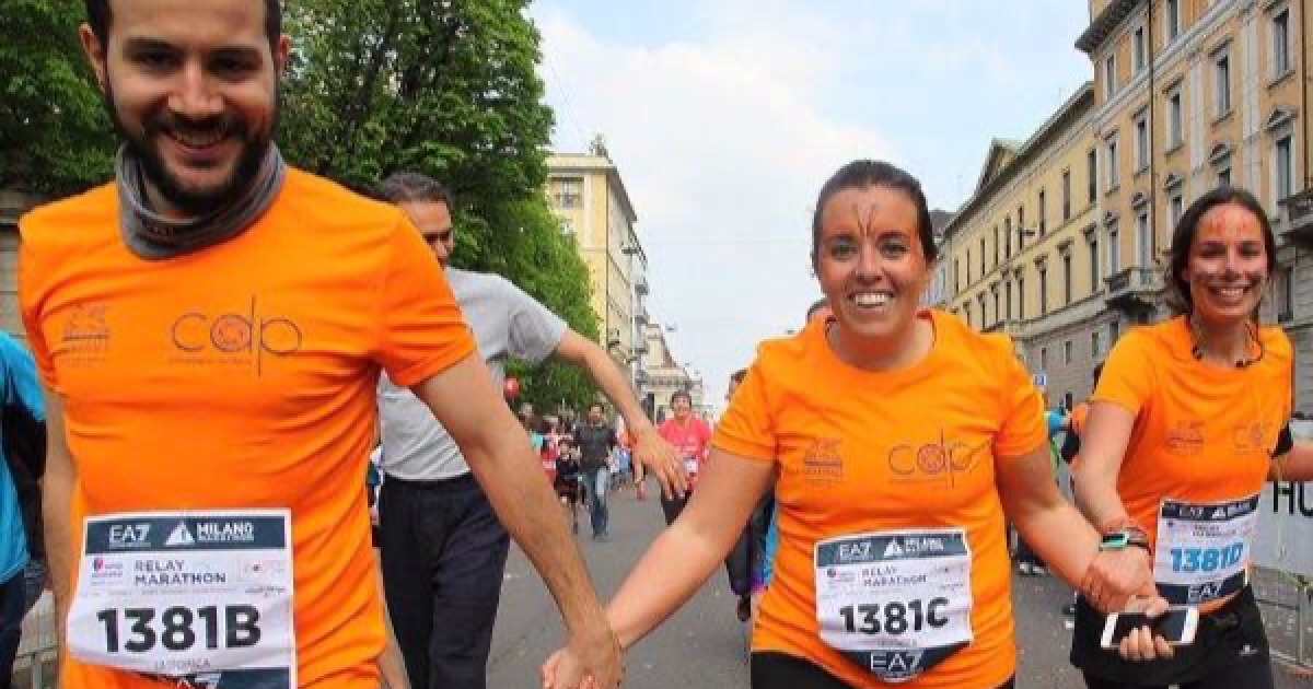 (A)ToMiCa - batti un cinque! di Titti, Moukhtar, Marios (A)ToMiCa - batti un cinque!-Titti, Moukhtar, Marios