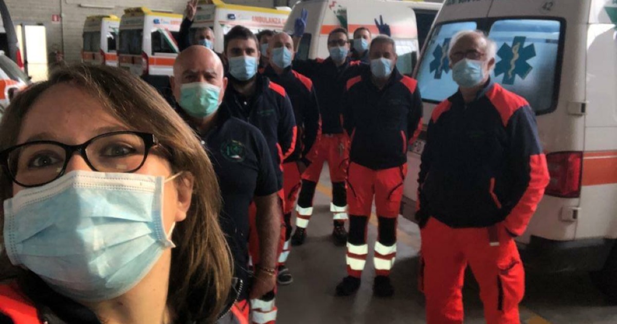 Fai un goal al Coronavirus di Andrea Cavallo Fai un goal al Coronavirus-Andrea Cavallo