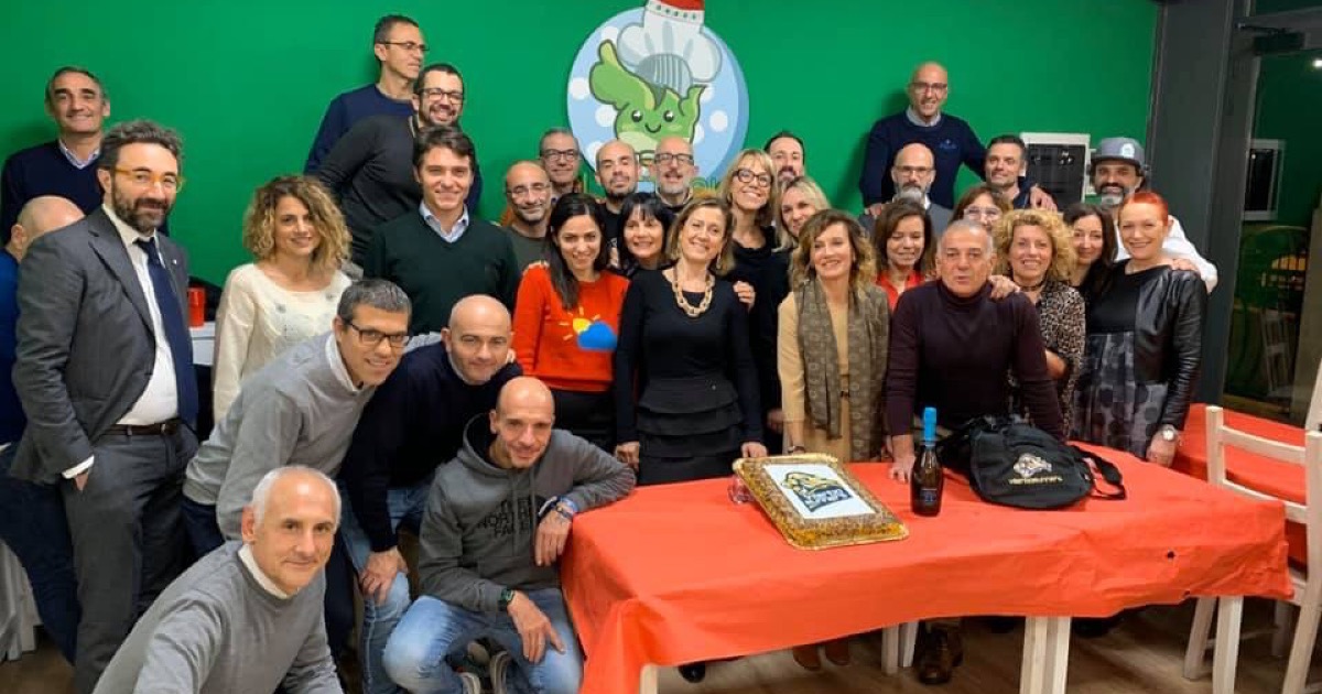 Asd Viterbo runners di Andrea Belli Asd Viterbo runners-Andrea Belli