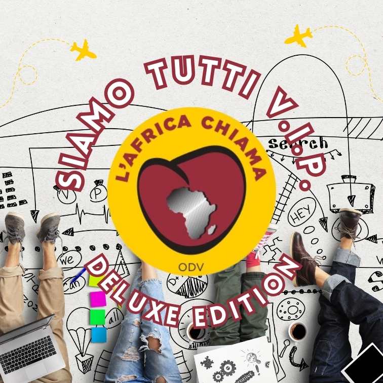 Siamo tutti V.I.P - Deluxe edition