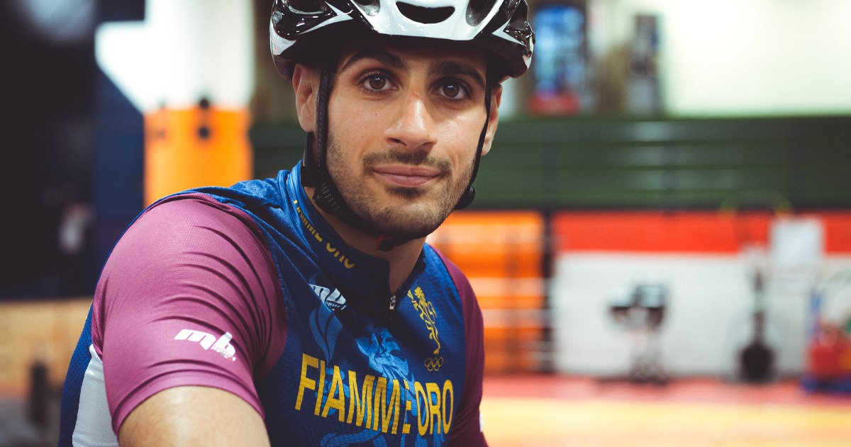 #pedalandocontroilcancro di Ciro Russo #pedalandocontroilcancro -Ciro Russo