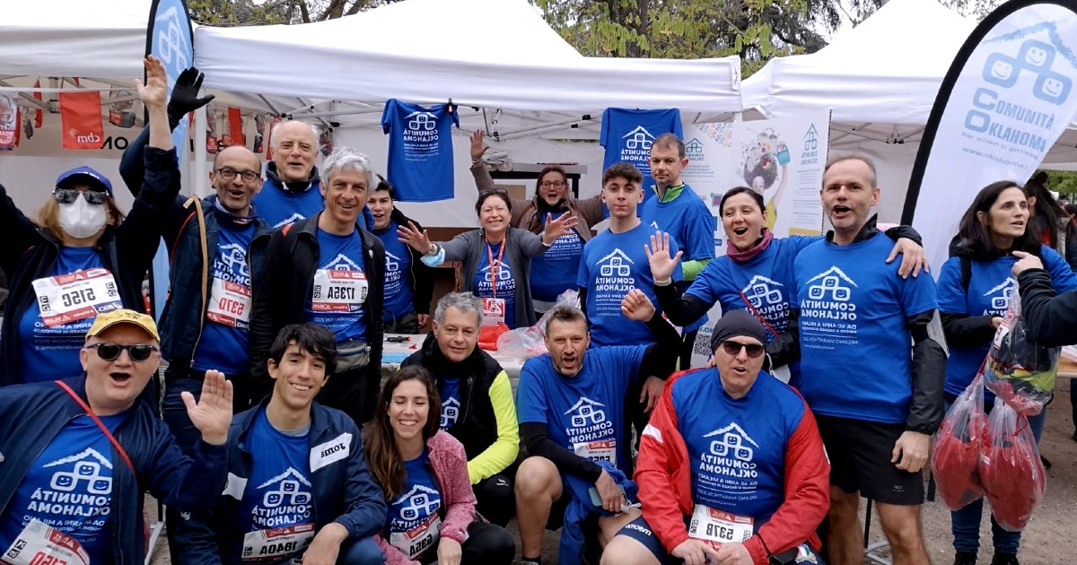 Lu Mac 1 per Il Viaggio più Bello di Federico Veneroni Lu Mac 1 per Il Viaggio più Bello-Federico Veneroni