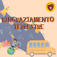 Ringraziamento terrestre