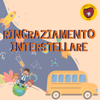 Ringraziamento interstellare