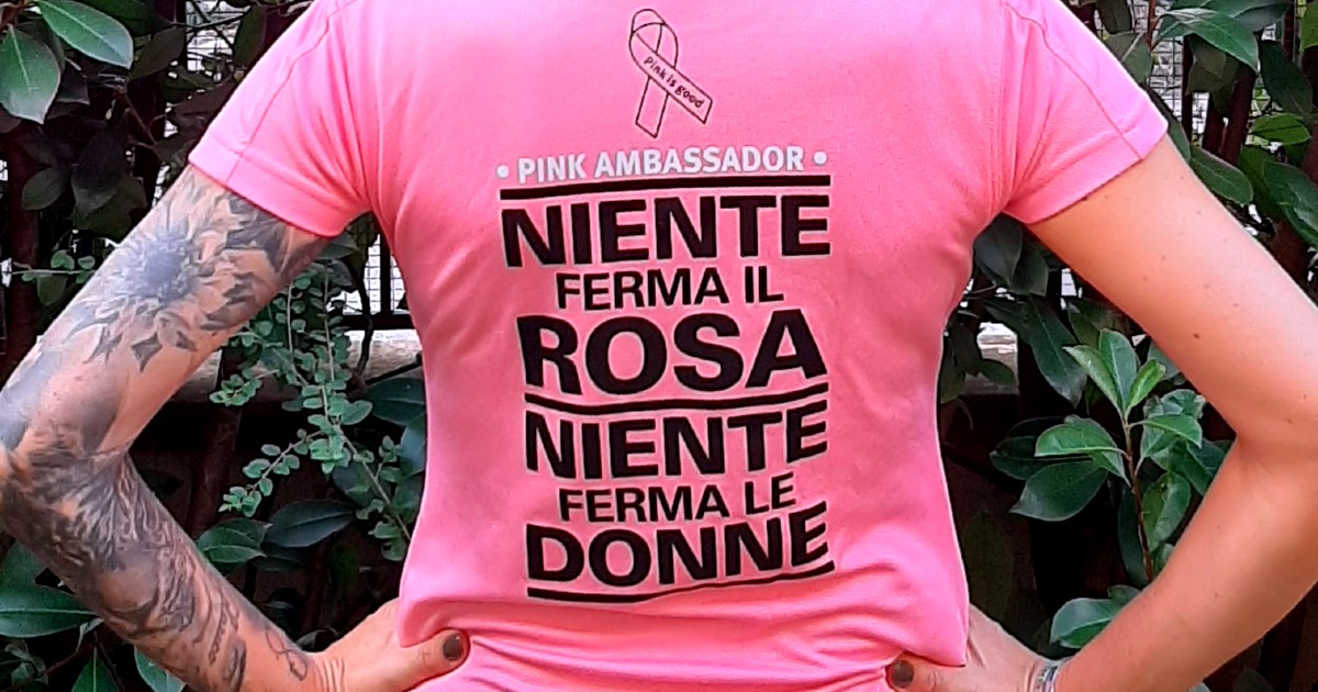 Non si molla mai! di Michela Starita Non si molla mai!-Michela Starita