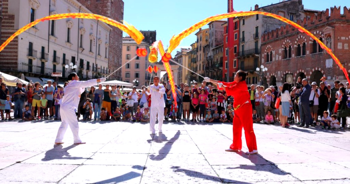 Tocatì per Unicef di Virginia Valerio Tocatì per Unicef-Virginia Valerio