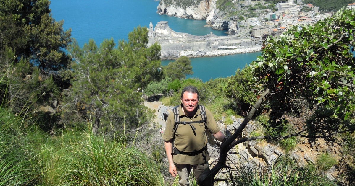 Camminiamo insieme per Casa Lorenza di Renzo Campardo Camminiamo insieme per Casa Lorenza-Renzo Campardo