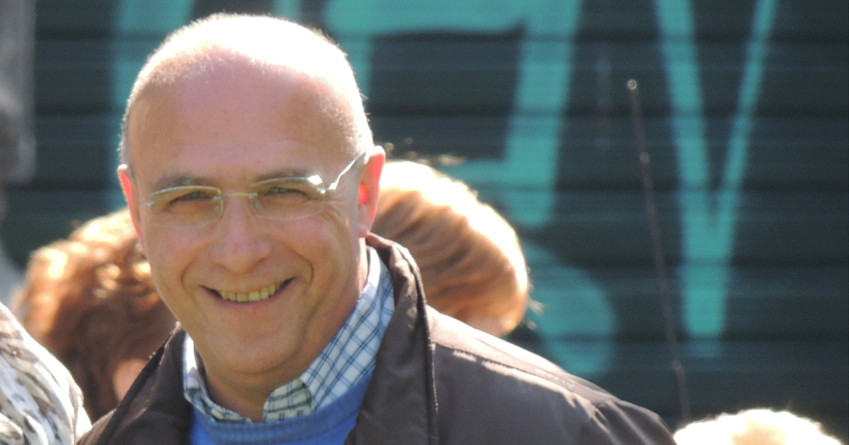 Kalliope dà nuova voce a Telefono Amico di Claudio Gatti Kalliope dà nuova voce a Telefono Amico -Claudio Gatti