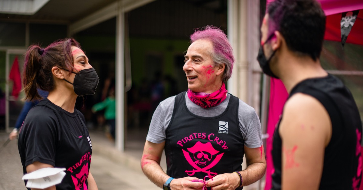 100 anni ancora sopra coperta per mari di Ernesto Giovannetti 100 anni ancora sopra coperta per mari -Ernesto Giovannetti