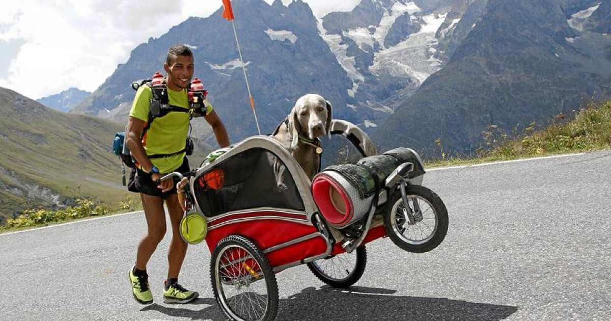 A Capo Nord contro il neuroblastoma di Mikhael Bellanza A Capo Nord contro il neuroblastoma-Mikhael Bellanza