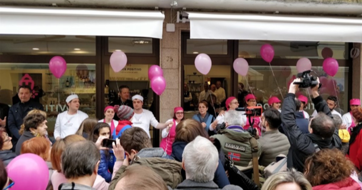 Adotta Giovanna di Rotary E-Club of 2050 Adotta Giovanna-Rotary E-Club of 2050