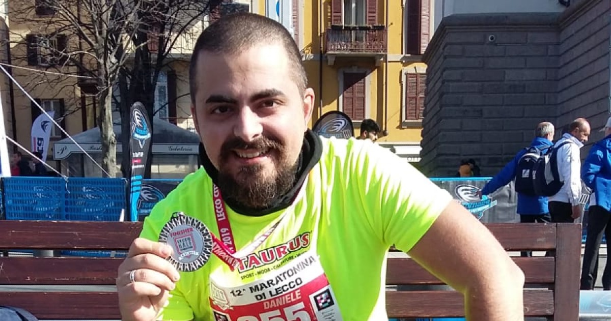 I Run-Polli corrono per Pollicino! di Sofia Gallarati I Run-Polli corrono per Pollicino!-Sofia Gallarati