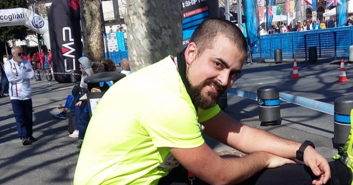 I Run-Polli corrono per Pollicino! di Sofia Gallarati I Run-Polli corrono per Pollicino!-Sofia Gallarati