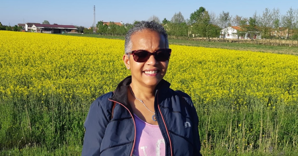 Una corsa per la vita! di Mariana Natacha Nunez Fraga Una corsa per la vita!- Mariana Natacha Nunez Fraga