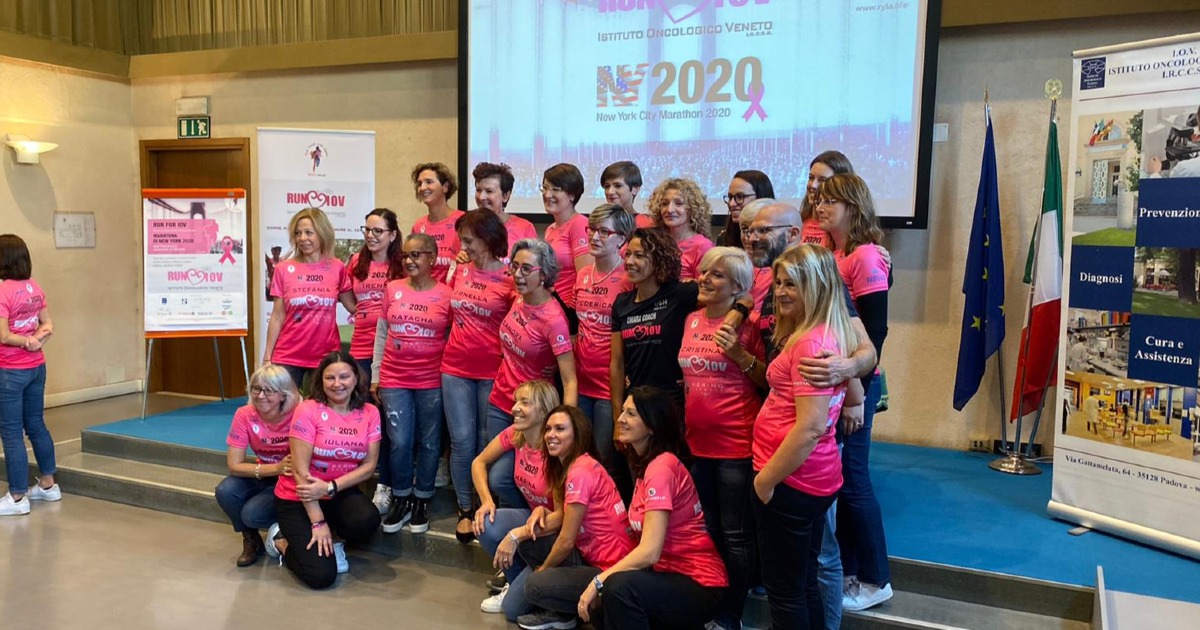 Una corsa per la vita! di Mariana Natacha Nunez Fraga Una corsa per la vita!- Mariana Natacha Nunez Fraga