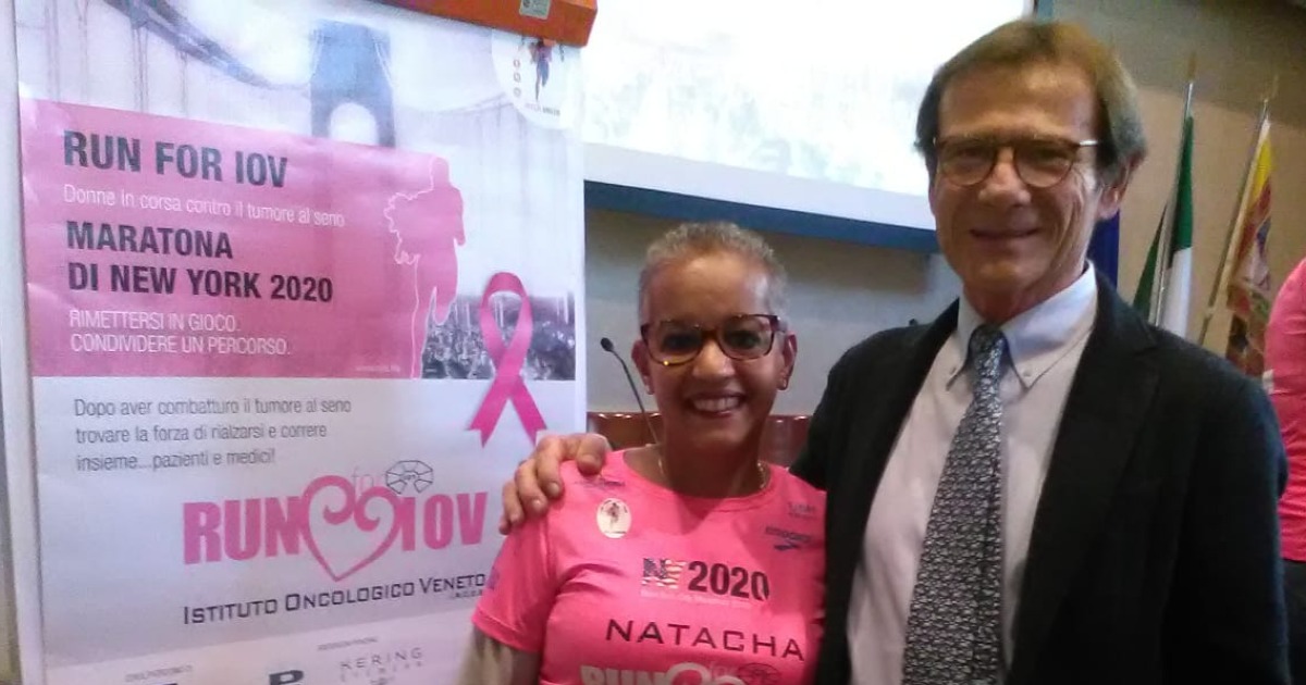 Una corsa per la vita! di Mariana Natacha Nunez Fraga Una corsa per la vita!- Mariana Natacha Nunez Fraga