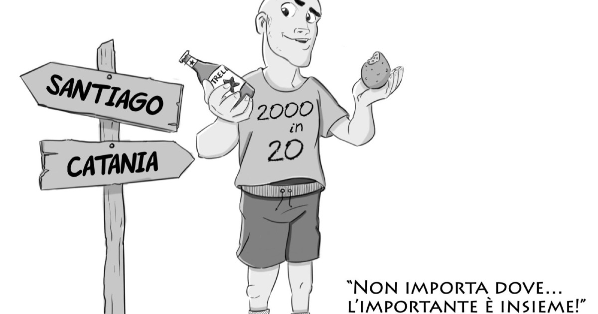 2000IN20ForOz di PIERGIACOMO MARCHIORI 2000IN20ForOz -PIERGIACOMO MARCHIORI