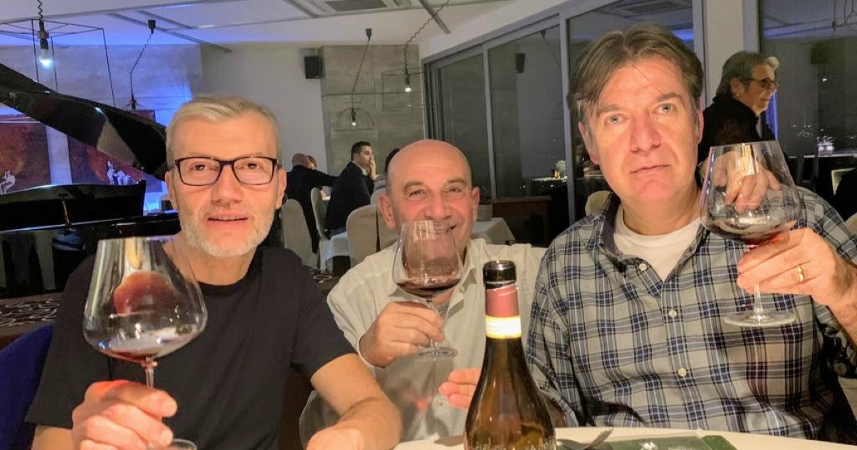 Amici di Fabio per la ricerca di Amici Di Fabio Amici di Fabio per la ricerca-Amici Di Fabio