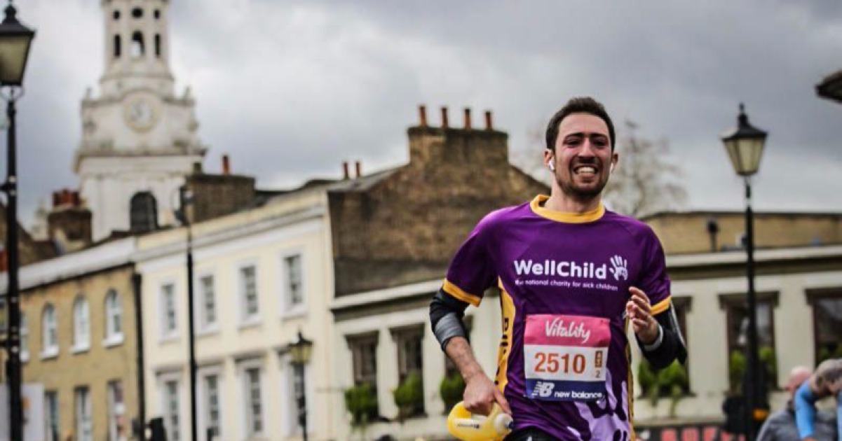 I Run-Polli corrono per Pollicino! di Sofia Gallarati I Run-Polli corrono per Pollicino!-Sofia Gallarati