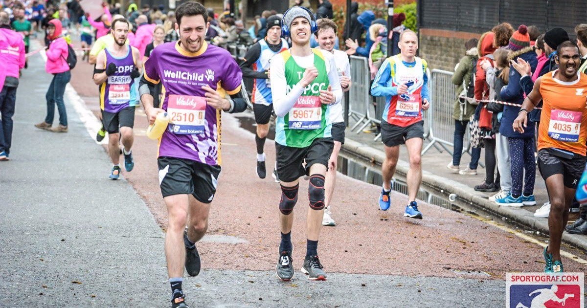 I Run-Polli corrono per Pollicino! di Sofia Gallarati I Run-Polli corrono per Pollicino!-Sofia Gallarati