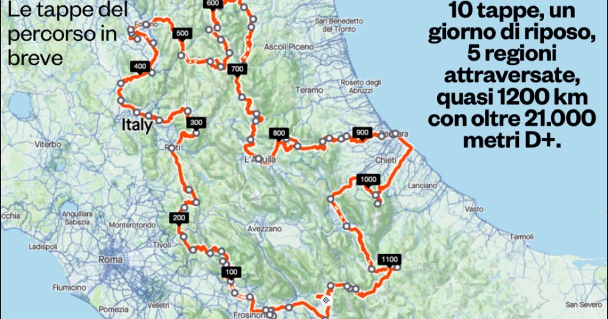 Pedalando per la Ricerca di Alessandro Mucci Pedalando per la Ricerca-Alessandro Mucci