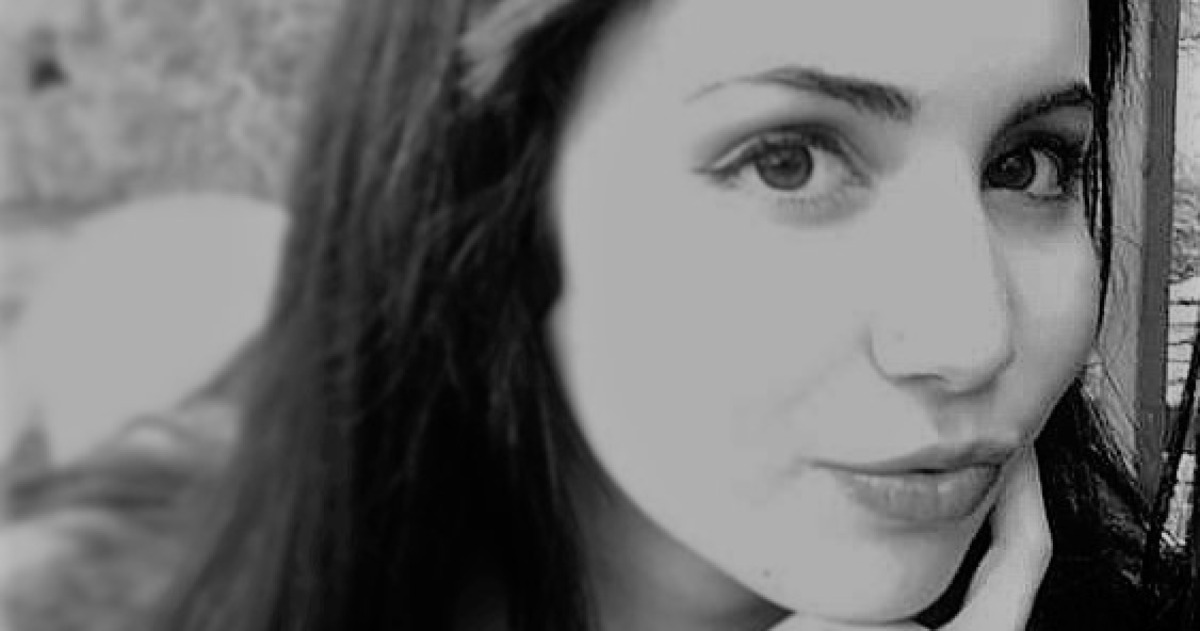 Un Angelo di nome Veronica - 2021 di Paolo Graziani Un Angelo di nome Veronica - 2021-Paolo Graziani