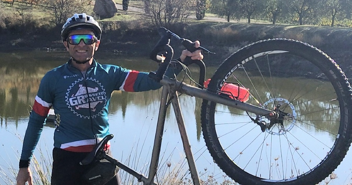 In capo al mondo per ABIO di Paolo Tontoranelli In capo al mondo per ABIO -Paolo Tontoranelli