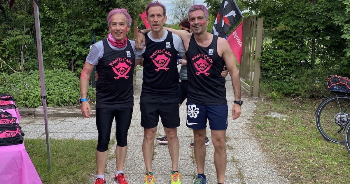 100 anni ancora sopra coperta per mari di Ernesto Giovannetti 100 anni ancora sopra coperta per mari -Ernesto Giovannetti