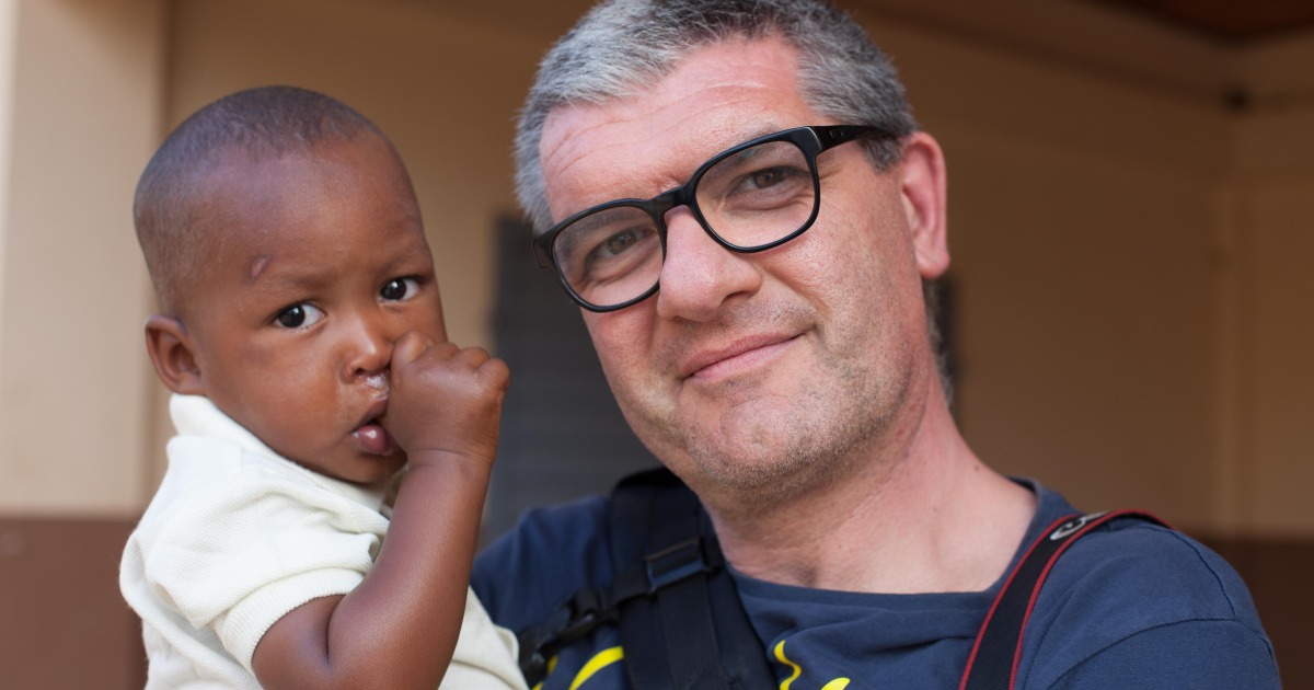 Aiutami a proteggere i nostri bambini di Stefano Denti Aiutami a proteggere i nostri bambini -Stefano Denti