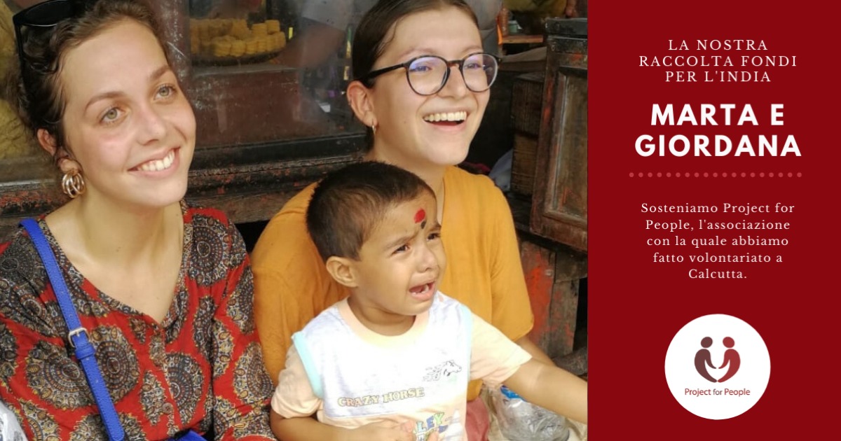 EMERGENZA COVID19 + CICLONE AMPHAN INDIA di Marta Sciunnach EMERGENZA COVID19 + CICLONE AMPHAN INDIA-Marta Sciunnach