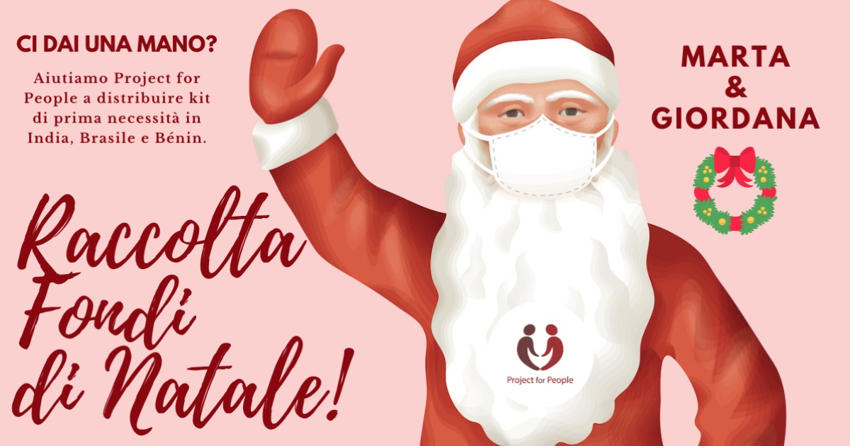 Raccolta fondi di Natale di Marta Sciunnach Raccolta fondi di Natale-Marta Sciunnach