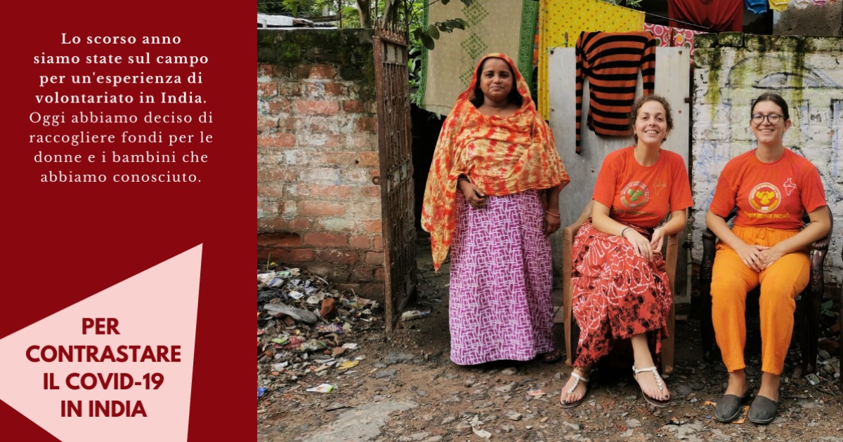 Raccolta fondi di Natale di Marta Sciunnach Raccolta fondi di Natale-Marta Sciunnach