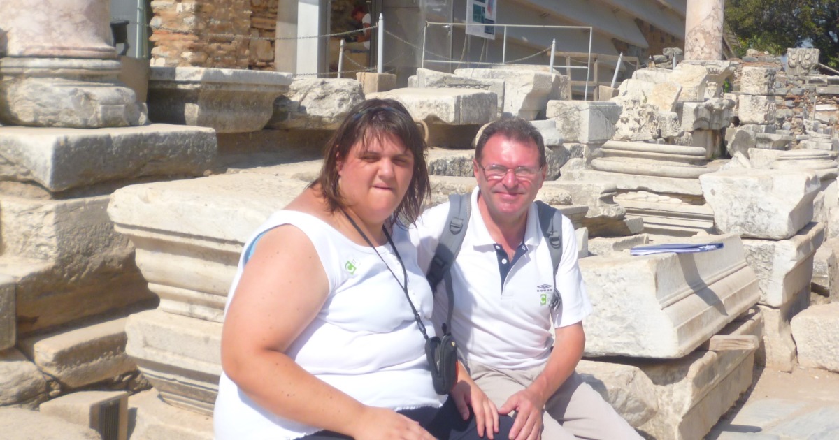 Camminiamo insieme per Casa Lorenza di Renzo Campardo Camminiamo insieme per Casa Lorenza-Renzo Campardo